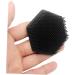 Healeved Silicone Face Brush Face Exfoliation Brush Face Scrubber Shower Brush for Body Silicone Facial Brush Skin Care Brush Silicone Bath Scrubber Deep Cleaning Brush Face Wash Brush - Buy Online on GoSupps.com