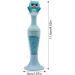 higyee Rhinestone Pen | Dotting Cartoon Picker Rhinestone Tool Pen - Crystal Bead Handle DIY Manicure Decoration Tool Enhance Your Creativity with Ease owl blue - Buy Online on GoSupps.com