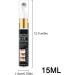Under Eye Bag Cream for Women - 15ml Hydrating Firming Refreshing Formula | Illuminating Eye Lotion 15ml for Men & Women Daily & Travel Use - Buy Online on GoSupps.com