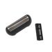 Ultra-sharp Replacement Shaver Razor Foil+Cutter Set Fit for Braun 11B Series 130S-1 140S-1 150S-1 835