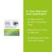 DR. THEISS Hydro Med Green Eye Drops Relief for Itchy Dry Eyes from Pollen Dust & Animal Hair | International Shipping Available - Buy Online on GoSupps.com