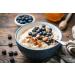 Organic Norwegian Sand Oats 500g | Authentic Steel Cut Porridge | Premium Quality from Norwegian Organic Farming - Buy Online on GoSupps.com