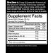 VASOBLITZ by BFF Build Fast Formula | Award Winning Dual Nitric Oxide Pre-Workout | NO3-TÂ® Arginine Nitrate  L-Citrulline  Betaine Anhydrous for Muscle Pumps | Caffeine Free | 30 serv Lemon Drop - Buy Online on GoSupps.com