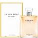 LA VIDA BELLA Eau De Parfum for Women 3.4 fl oz Natural Spray - Rich Elegant Aroma filled with Gourmand Fruity and Floral Tones. Ideal for gift on special occasions Birthdays.