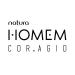 natura - Homem Cor.Agio Eau de Parfum for Men - Fresh Spicy Notes of Amber Leather and Citrus - Seductive Men s Cologne - Long Lasting - Cruelty-Free & Vegan - Luxe Perfume for Men 100 ml - Buy Online on GoSupps.com