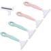 Repisser les cheveux non glissants l gers pour femmes pour la peau lisse 4 pack - Buy Online on GoSupps.com
