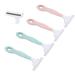 4 Pack Women's Razors - Portable Lightweight Non-Slip Hair Removal Pink | Ideal for Smooth Skin - Buy Online on GoSupps.com