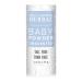 Ora's Amazing Herbal Talc-Free Grain-Free Gluten-Free Corn-Free Baby Powder 2.5oz  (Unscented)