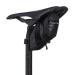 Lizard Skins Cache Saddle Bag Medium black (black 19-3911tcx)