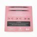 Buy Magnetic Eyelashes (Black) - Shop Stunning Reusable Magnetic Lashes for Flawless Look | Fast International Shipping - Buy Online on GoSupps.com