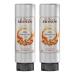 Premium Salted Caramel sauce | 2 x Monin Salted Caramel Sauce 500ml for Mochas Coffee Chocolate Dessert Sauce ice cream topping and more