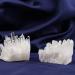 70-110G Beautiful Natural Clear Quartz Crystal Cluster Raw Minerals Aura Home Decoration Ornamental Stone Suitable for Furniture Decoration Natural Luster (Color : 70-90g Size : 1pc) 1pc 70-90g - Buy Online on GoSupps.com