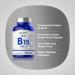 Piping Rock DMG B15 150mg 180 Capsules Non-GMO Gluten Free Supplement - Buy Online on GoSupps.com