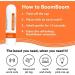 4pcs Nasal Stick Portable Menthol Inhaler Refreshing Brings Positiveness And Gratitude Let You Relax Every Day Relieve Stress Enhance Concentration Relieve Nasal Stuffing - Buy Online on GoSupps.com