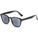 Abetos Reading Glasses with Sun Protection | Tinted Sunglasses for Men & Women | Blue Light Filter & Spring Hinges | Black 1.5x Reading Aid - Buy Online on GoSupps.com