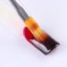 TOSSPER UV Gel Nail Brush with Rhinestone Handle - Ombre Nail Art Painting Pen & Pro Gradient Tool - Buy Online on GoSupps.com