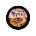 Wang Korean BBQ Bulgogi Flavored Udon Noodle Bowl - Sweet & Rich Flavor - 8.08 oz (Pack of 6) - Buy Online on GoSupps.com