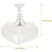 FOMIYES 1 Set magnetic base nail holder for painting nails magnetic fake nail holder nail accessories nail supplies for beginners nail stand for press on manicure represent Acrylic - Buy Online on GoSupps.com