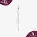 STALEKS Professional Cuticle Nipper Expert 53 (10mm) - Precision Nail Care Tool for Perfect Cuticles | Worldwide Shipping - Buy Online on GoSupps.com
