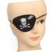 Buy Toyvian 12pcs Pirate Eye Patches - Skull Pattern Halloween Eye Masks & Blindfolds for Party Decor - Buy Online on GoSupps.com