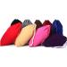 PACKOVE 3pcs Travel Bag Organizer Hair Dryer Pouch Bag Hair Dryer Bag M Velvet Bag Drawstring Bag Cell Phone Blackx3pcs 40*50cmx3pcs - Buy Online on GoSupps.com