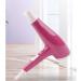 Hair Dryer-Professional Ionic Salon Hair Dryer Powerful Ceramic Tourmaline Blow Dryer Quiet Hairdryer with Concentrator Nozzle Attachments - Buy Online on GoSupps.com