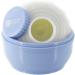 Tininna Powder Puff with Case for Babies | Hypoallergenic Face Cosmetic Sponge | Perfect for Sensitive Skin - Buy Online on GoSupps.com