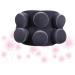 GLEAVI Box Moxa Holder Cover Lid - Multifunctional Moxa Container Accessory - Gray 110x21cm - International Shipping Available - Buy Online on GoSupps.com