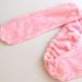 Minkissy Hasenohr Fleece Headband for Women & Girls | Makeup Hair Band & Facial Wash Accessories (Pink/Gray) - Shop Now! - Buy Online on GoSupps.com
