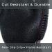 Lobster Gloves for Diving | Kevlar X-Large Dive Glove | Puncture Resistant - Buy Online on GoSupps.com