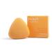 Peach not Plastic Shampoo Bar - Volumizing for Fine & Flat Hair | Leaves Hair Silky Soft | Plant Based  Vegan & Eco Friendly | 3.0oz