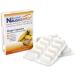 Sea-Band Ginger Capsules for Travel Sickness Relief - 20 Capsules - Buy Online on GoSupps.com