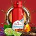 Old Spice Whitewater Bodyspray 150ml - Refreshing Scent - 5.07 Fl Oz - Buy Online on GoSupps.com