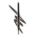 WET N WILD Ultimate Brow Retractable Brow Pencil - Dark Brown