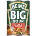 Heinz - Big Soup Bundle Bundle 6 x Tins (400g) Beef & Veg Steak & Potato and Chicken & Veg Chicken & Bacon Lamb & Veg and Steak & Onion - Buy Online on GoSupps.com