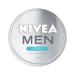 NIVEA MEN FRESH Gel (75 ml) Refreshing All-Purpose Moisturising Cream Ultralight Men's Moisturiser Gel Moisturiser for Men with 100% Natural Watermint