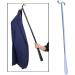 MagiDeal Dressing Aid - No Bend Clothes Gripper for Shoes Pants & Shirts - Perfect for Seniors & Easy Jacket Wear - Buy Online on GoSupps.com