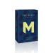 Ted Baker M EDT Unique Notes of Tonka Bean and Sensual Musk with a Rich Woody Base Mark of Distinction Man Eau de Toilette 75ml 1 Fl Oz (Pack of 1) - Buy Online on GoSupps.com