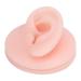 Flexible Model Rubber Ear for Education - Transparent Silicone Simulation for Audio Music Recording Teaching - Buy Online on GoSupps.com