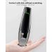Buy Professional Cordless Hair Clippers - Easy & Waterproof Hair Cutting Tools for Men | Low Noise Titanium Alloy Ceramic Clipper - Buy Online on GoSupps.com