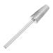 GLEAVI Nail Polisher Nail Art Drill Carbide Drill Bit Electrical Tools Professional Styling Tools Professional Nail File Electric Nail File Nail Bit Hair Cutting Cape Umbrella Plastic