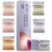 Wella Illumina Color Opal Essence Permanent Hair Color Copper Peach 60ml - Pack of 1 - Buy Online on GoSupps.com