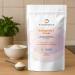 Vitaworld Poudre de collag ne MCT Grassfed 30 portions issue d'un levage de p turage certifi complexe de collag ne bioactif de qualit sup rieure solubilit optimale du collag ne - Buy Online on GoSupps.com