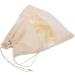 Healeved 5pcs Hair Dryer Storage Bag Hairdryer Bag Organizer Hair Dryer Containers Practical Bags Beige Suede - Buy Online on GoSupps.com