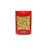 Roasted & Salted Macadamia Nuts - Non-GMO, Gluten-Free, Healthy Fat, Kosher Certified - 4oz Bag for Emergency & Survival Food (Pack of 1) - Buy Online on GoSupps.com