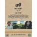 Decaffeinated Coffee Bags - 50 x Decaf Organic Ground Coffee Bags - Simmer Down Blend - Marley Coffee - From The Marley Family - Medium Roast - Strength 3 - Buy Online on GoSupps.com