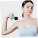 Ultechnovo Mini Handheld Fascia Massage Device 3-Piece Muscle Relief Tool for Body & Gel Massage - Buy Online on GoSupps.com
