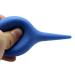 Hand Bulb Ear Syringe & Nasal Aspirator 2.5 Oz - Ear Cleaning Bulb for Toddlers & Adults - Buy Online on GoSupps.com