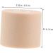 Foam Underwrap Tape - 2 Rolls of Elastic Sports Tape for Tennis & Athletic Use | High-Quality Skin Film Bandages - Buy Online on GoSupps.com