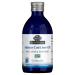 Garden of Life Dr. Formulated Alaskan Cod Liver Oil Lemon 13.52 fl oz (400 ml)